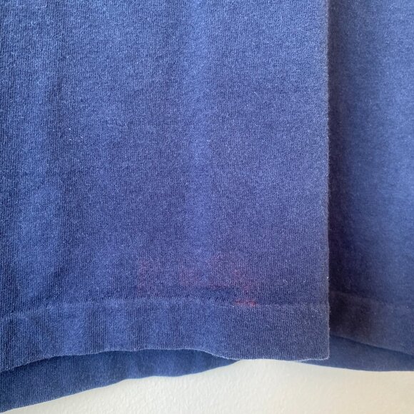 90s Vintage MLB Houston Astros Single Stitch Graphic T-Shirt, Unisex Adult - Picture 5 of 6